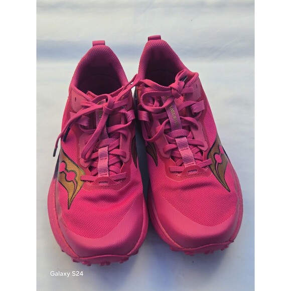 Size 9 - Saucony Endorphin Edge Prospect Quartz Women - Picture 3 of 11